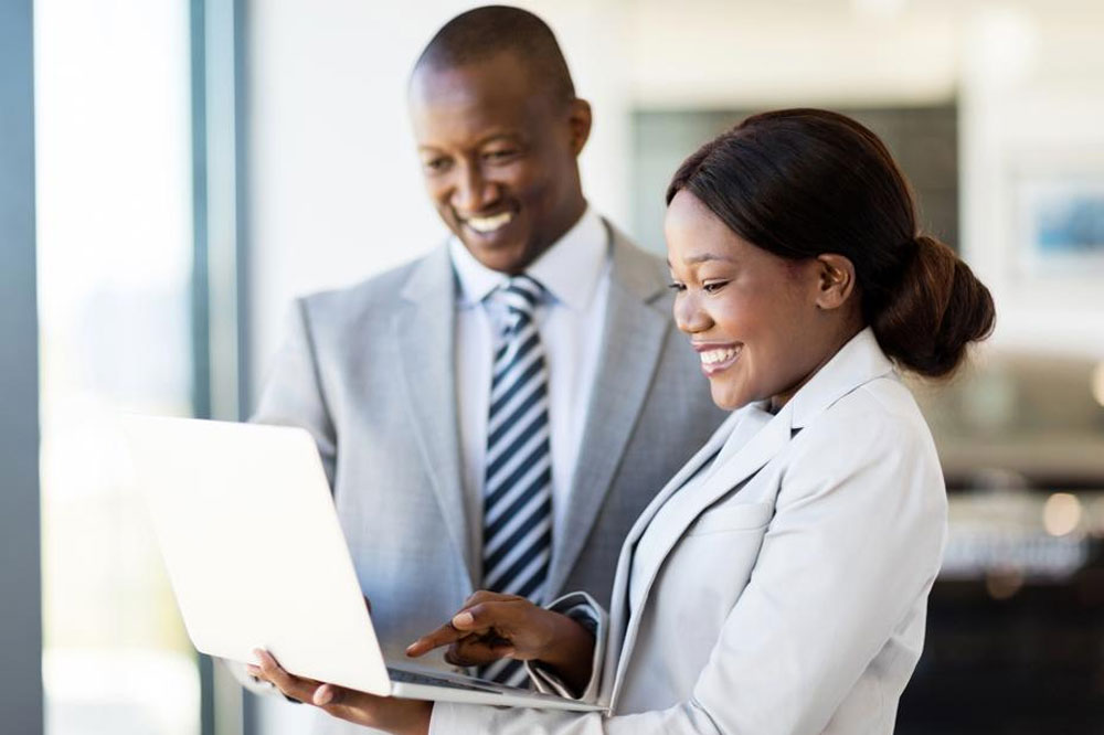 Company Registration