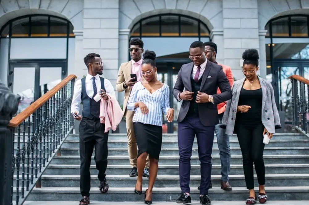 COIDA (Workmen’s Compensation) Registration